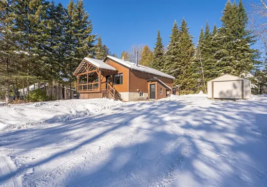 Bungalow for sale - 220 Rue Guy-Desrochers, Chertsey, J0K3K0