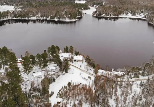 Maison à vendre - 150 Ch. Papp, Rivière-Rouge, J0T 1T0