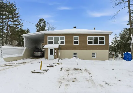 Maison à vendre - 150 Ch. Papp, Rivière-Rouge, J0T 1T0
