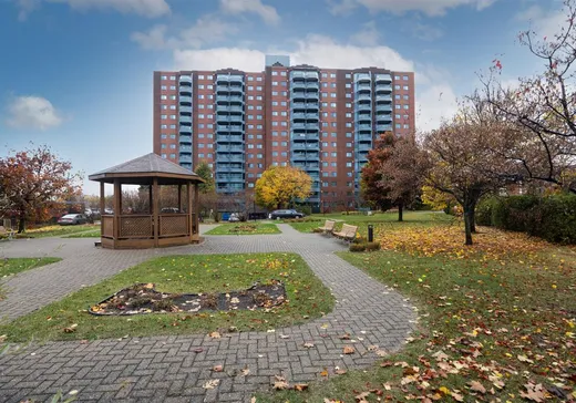 Condo à vendre - 3315 Rue France-Prime, App. 213, Ville de Québec, G1W 4X3