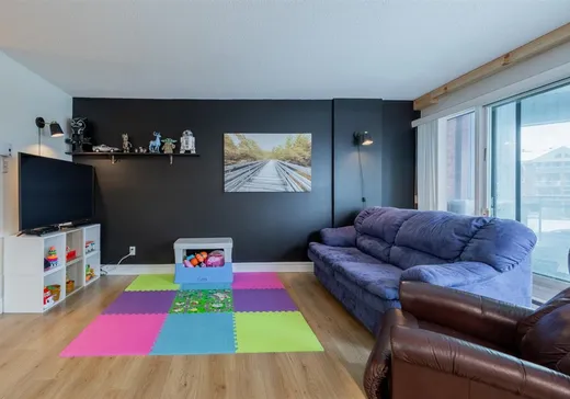 Condo à vendre - 3315 Rue France-Prime, App. 213, Ville de Québec, G1W 4X3