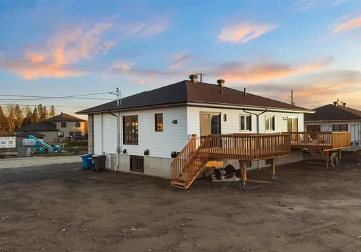 Maison à vendre - 15581 21e Avenue, Saint-Georges, G5Z 2M6