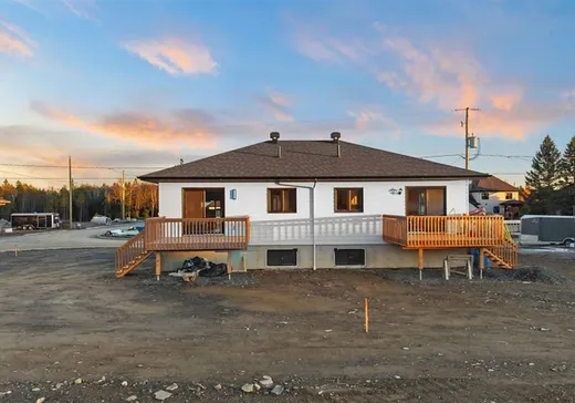 Maison à vendre - 15581 21e Avenue, Saint-Georges, G5Z 2M6