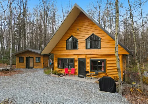 Maison à vendre - 2555-68 Rg St-Gabriel N., Sainte-Marie, G6E 3M8