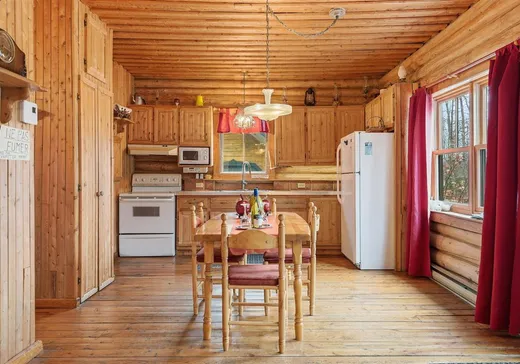 Maison à vendre - 2555-68 Rg St-Gabriel N., Sainte-Marie, G6E 3M8