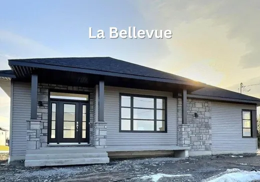 Bungalow à vendre - 2006 155e Rue, Saint-Georges, G5Z2B3
