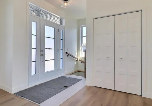 Maison à vendre - 2006 155e Rue, Saint-Georges, G5Z 2B3