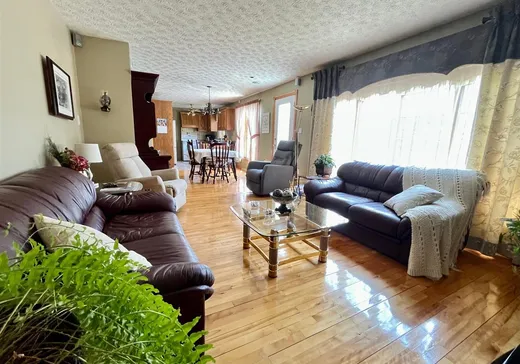 House for sale - 1273 Rue Fontenelle, Sherbrooke, J1G 1P2