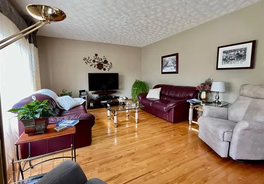 House for sale - 1273 Rue Fontenelle, Sherbrooke, J1G 1P2