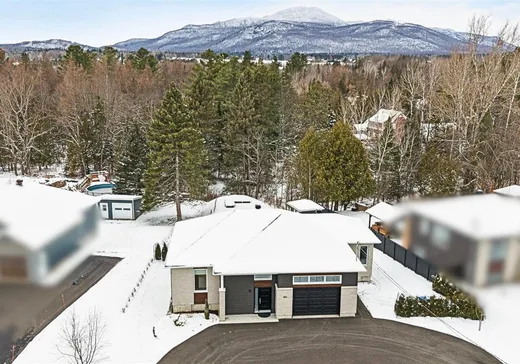 Bungalow à vendre - 180 Ch. Southière, Magog, J1X5T6