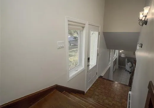 Maison à vendre - 124 Rue Croteau, Rock Forest-Saint-Élie-Deauville, J1R 0L8