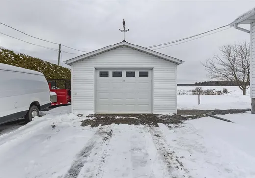 Maison à vendre - 1020 Rg St-Joseph, Saint-Célestin, J0C 1G0