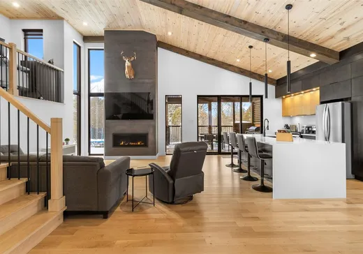 Maison à vendre - 380 Rue des Mélèzes, Cookshire-Eaton, J0B 1M0