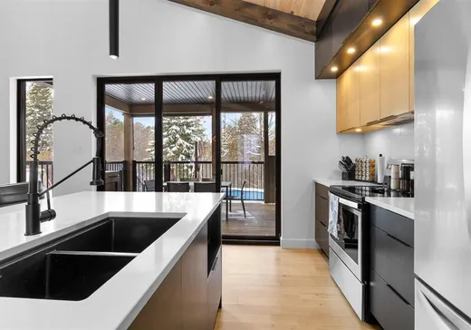 Maison à vendre - 380 Rue des Mélèzes, Cookshire-Eaton, J0B 1M0