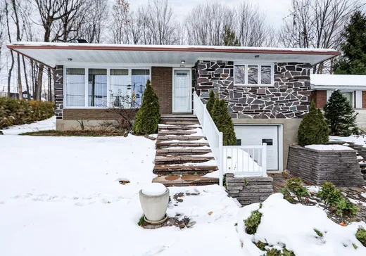 Maison à vendre - 486 Rue des Érables, Brownsburg-Chatham, J8G 2Y2