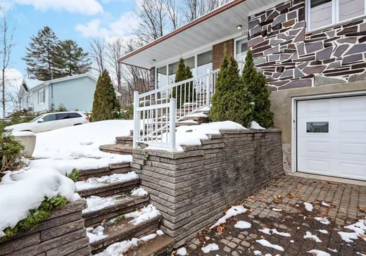 Maison à vendre - 486 Rue des Érables, Brownsburg-Chatham, J8G 2Y2