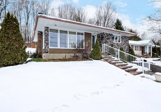 Maison à vendre - 486 Rue des Érables, Brownsburg-Chatham, J8G 2Y2