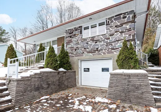 Maison à vendre - 486 Rue des Érables, Brownsburg-Chatham, J8G 2Y2