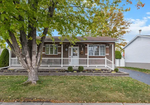 Maison à étages à vendre - 3051 Boul. de Mascouche, Mascouche, J7K1Y1