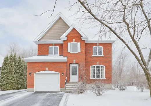 Maison à vendre - 5 Rue Marie-Marthe-Daoust, Notre-Dame-de-l'Île-Perrot, J7W 1W2