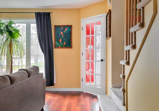 Maison à vendre - 5 Rue Marie-Marthe-Daoust, Notre-Dame-de-l'Île-Perrot, J7W 1W2