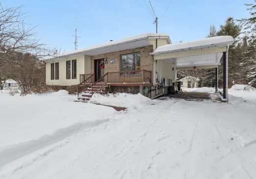 Maison à vendre - 82 Rue des Îles, L'Ascension, J0T 1W0