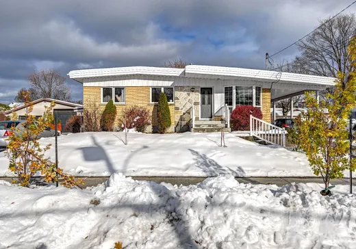 Maison à étages à vendre - 295 16e Avenue, Saint-Jérôme, J7Z4A8