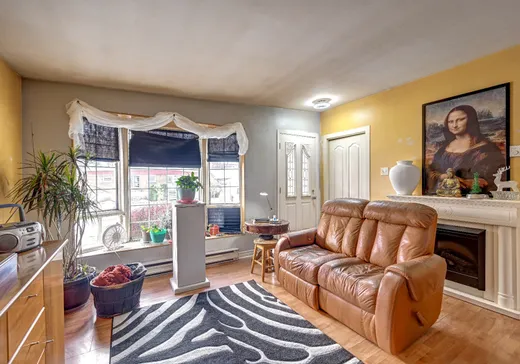 Maison à vendre - 295 16e Avenue, Saint-Jérôme, J7Z 4A8