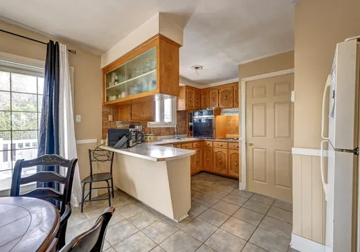 Maison à vendre - 295 16e Avenue, Saint-Jérôme, J7Z 4A8