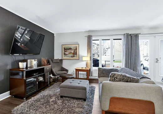 Condo for sale - 224 Rue Carrière, Salaberry-de-Valleyfield, J6T 0C6