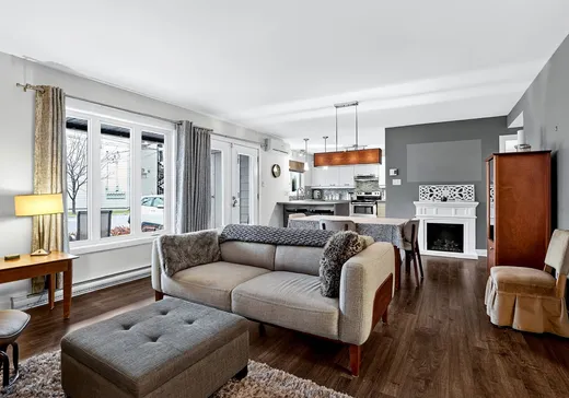 Condo for sale - 224 Rue Carrière, Salaberry-de-Valleyfield, J6T 0C6