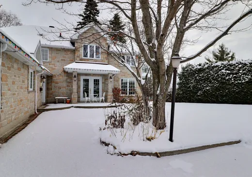 House for sale - 34 Rue Chénier, Amos, J9P 3S3