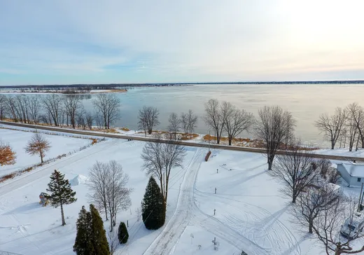 Maison à vendre - 1389 Rg St-Michel, Massueville, J0K 2P0