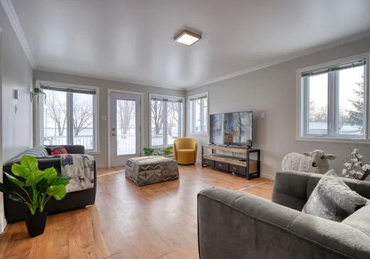 Maison à vendre - 1389 Rg St-Michel, Massueville, J0K 2P0