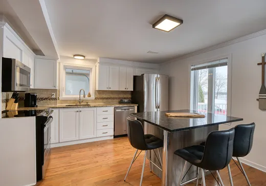 Maison à vendre - 1389 Rg St-Michel, Massueville, J0K 2P0