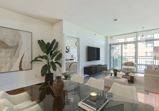 Condo for sale - 25 Prom. des Îles, Laval (Chomedey), H7W0A1