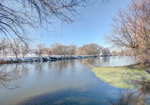 House for sale - 185 Rg de la Presqu'île, St-Damase, J0H 1J0