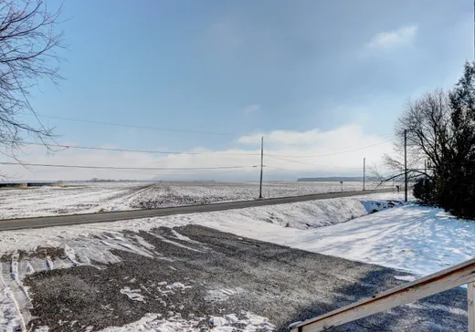 House for sale - 185 Rg de la Presqu'île, St-Damase, J0H 1J0