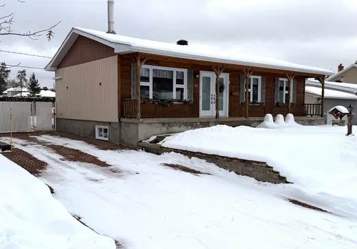 Maison à étages à vendre - 64 Rue Louis-Hébert, La Tuque, G9X4A6