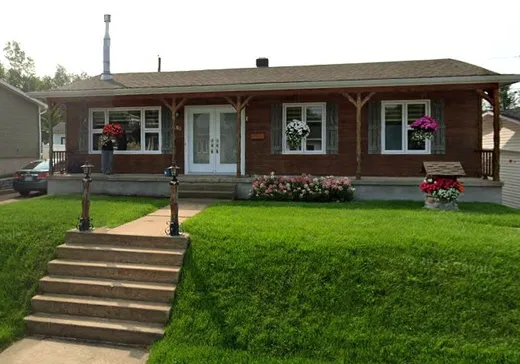 Maison à vendre - 64 Rue Louis-Hébert, La Tuque, G9X 4A6