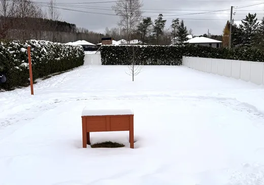 Maison à vendre - 64 Rue Louis-Hébert, La Tuque, G9X 4A6