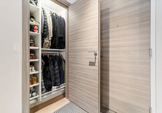 Condo à vendre - 1400 Rue Ottawa, App. 423A, Montréal (Centreville), H3C 0Y9