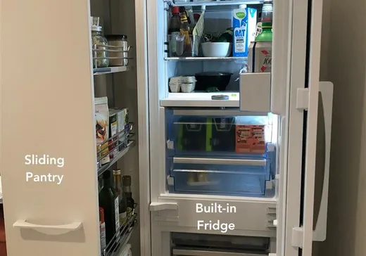 Condo à vendre - 1030 Rue De Bleury, App. 2708, Montréal (Centreville), H2Z 0B8