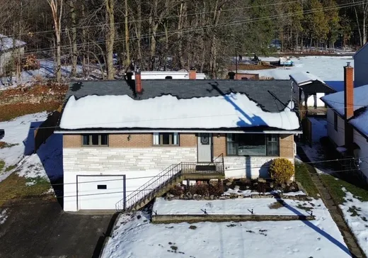 Maison à vendre - 5 Rue des Cèdres, Lachute, J0V 1X0
