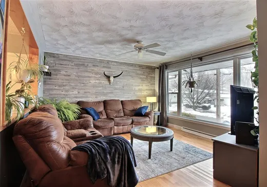 Maison à vendre - 5 Rue des Cèdres, Lachute, J0V 1X0