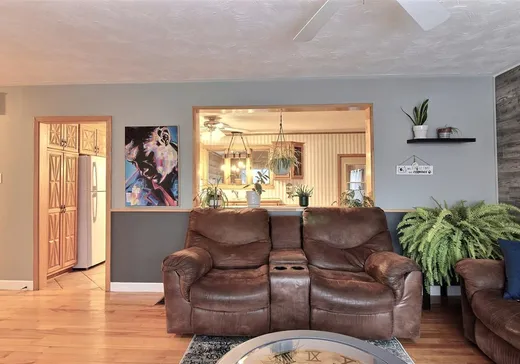 Maison à vendre - 5 Rue des Cèdres, Lachute, J0V 1X0