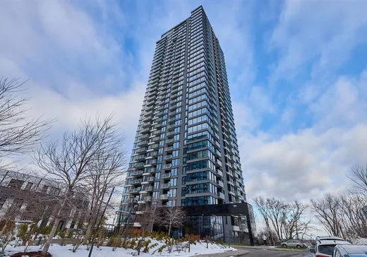 Condo à vendre - 151 Rue de la Rotonde, App. 601, Montréal (Verdun), H3E 0E1