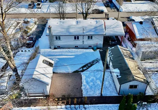 Maison à vendre - 9 Rue Lucien-Paquette, Blainville, J7C 1J3