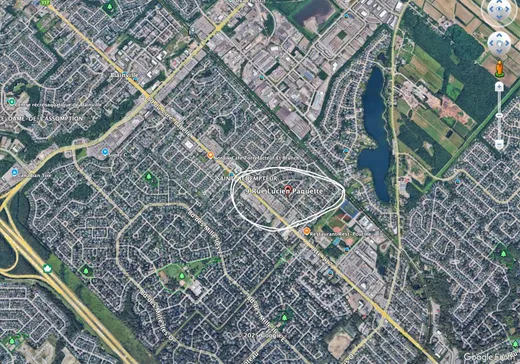 Maison à vendre - 9 Rue Lucien-Paquette, Blainville, J7C 1J3