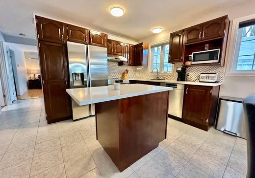 Maison à vendre - 9 Rue Lucien-Paquette, Blainville, J7C 1J3